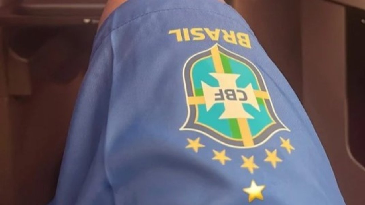 La provocación de Neymar para todos los hinchas en la previa del Mundial Qatar 2022